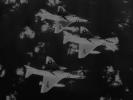 A4D-2 Skyhawks Viewed from above in Formation